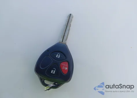 2009 Toyota Matrix S from USA, damaged, VIN 2T1KE40E89C021968